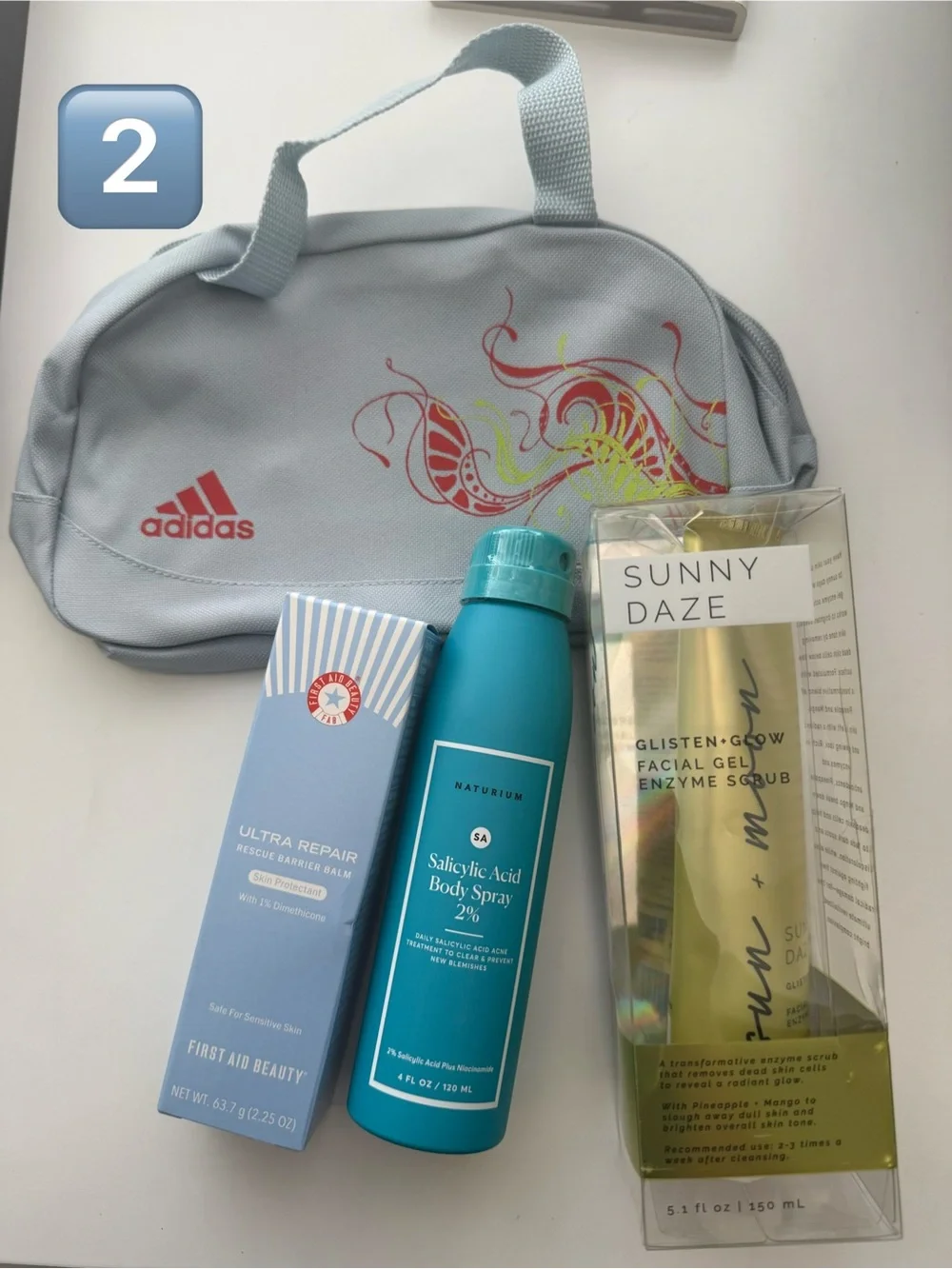 $60 Beauty Bundles - Picture 3 of 16